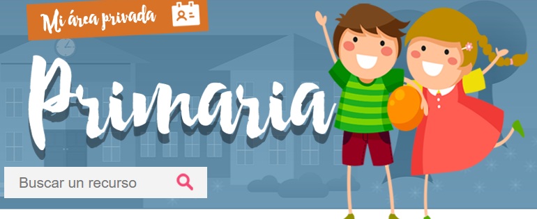 EDUCACYL �REA PRIMARIA